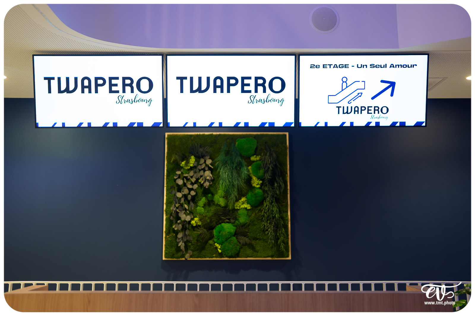 TWAPERO N°36 LES DIX ANS